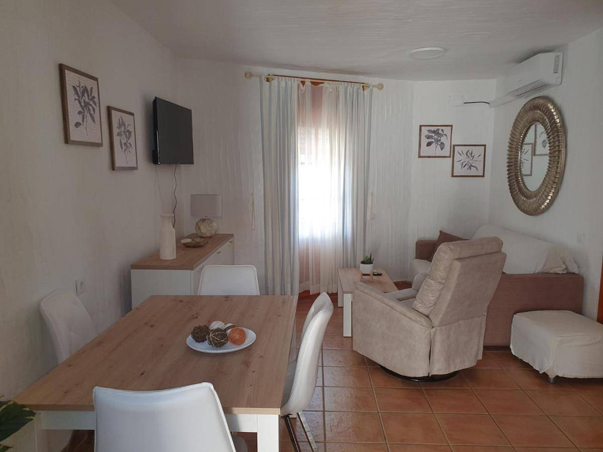 Ganze Wohnung, Zahara Pueblo in Zahara de los Atunes, Barbate