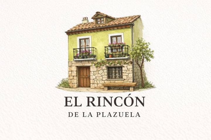 Casa de vacaciones para 8 personas, con vistas y jardín - 1