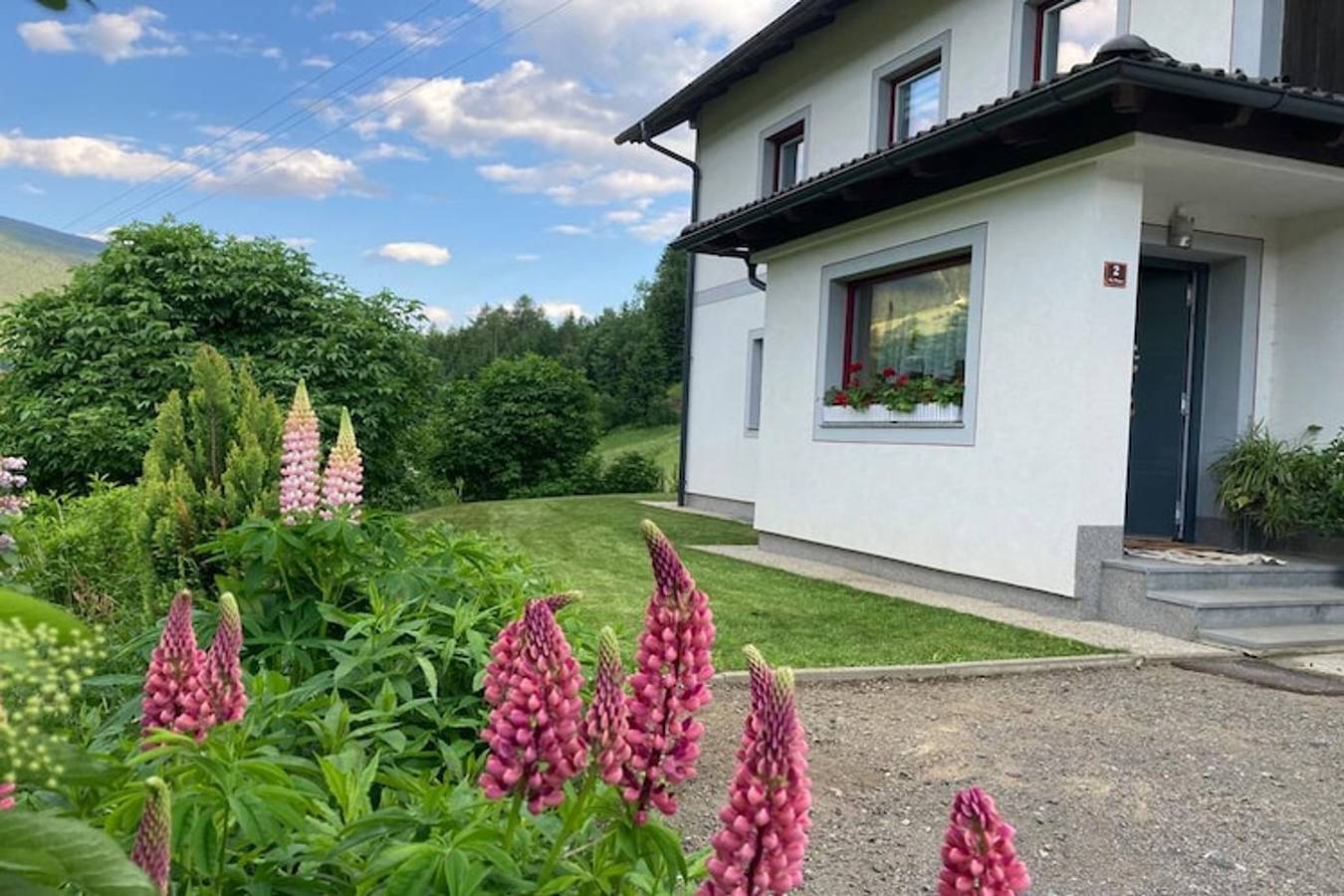 Ferienhaus für 8 Personen in Rennweg am Katschberg, Bezirk Spittal an der Drau