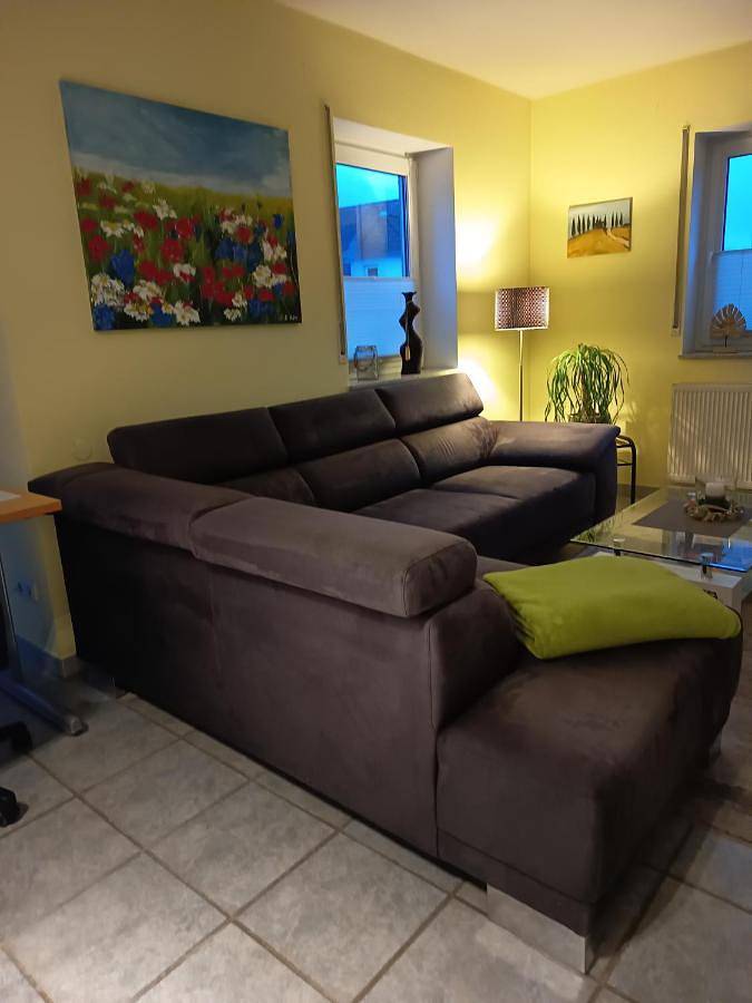 Ganze Wohnung, Ferienapartment Schlosser in Diez, Lahn-Taunus
