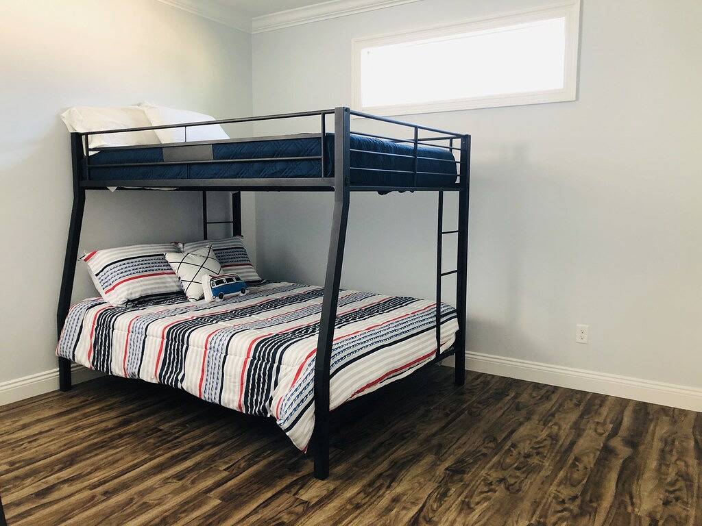 Yellow Door Cottage In The Heart of Bay St. Louis in Bay St. Louis, Mississippi Gulf Coast