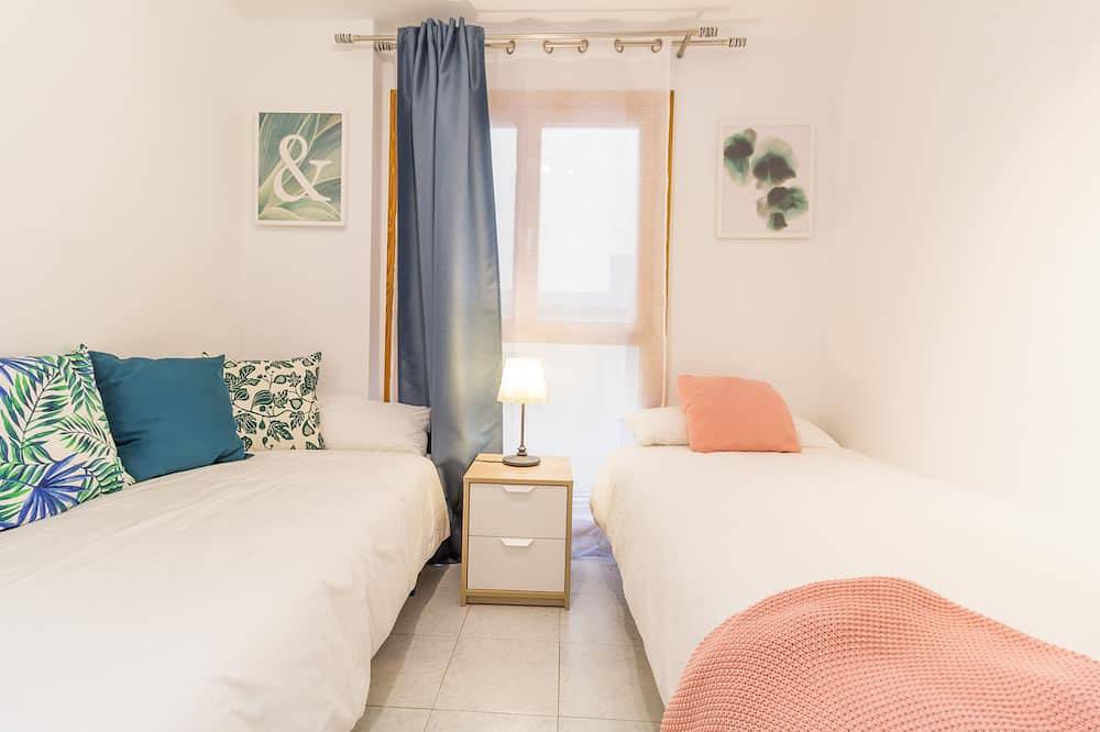 Entire apartment, Acogedor Piso en el Centro. A 200m del Pilar in Saragossa, Saragossa Province