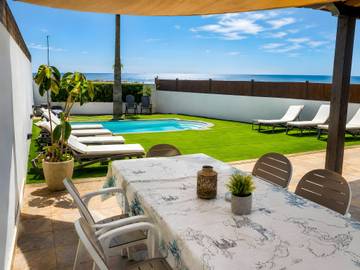 Chalet para 10 Personas en Corralejo, La Oliva, Foto 2