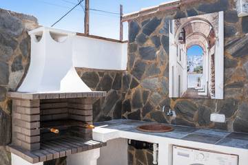 Maison De Campagne pour 4 Personnes dans Vejer de la Frontera, Andalousie, Photo 2