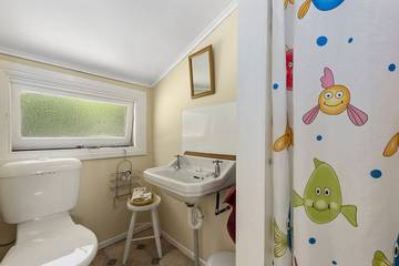 Cottage for 2 People in Wellington, New Zealand, Photo 2