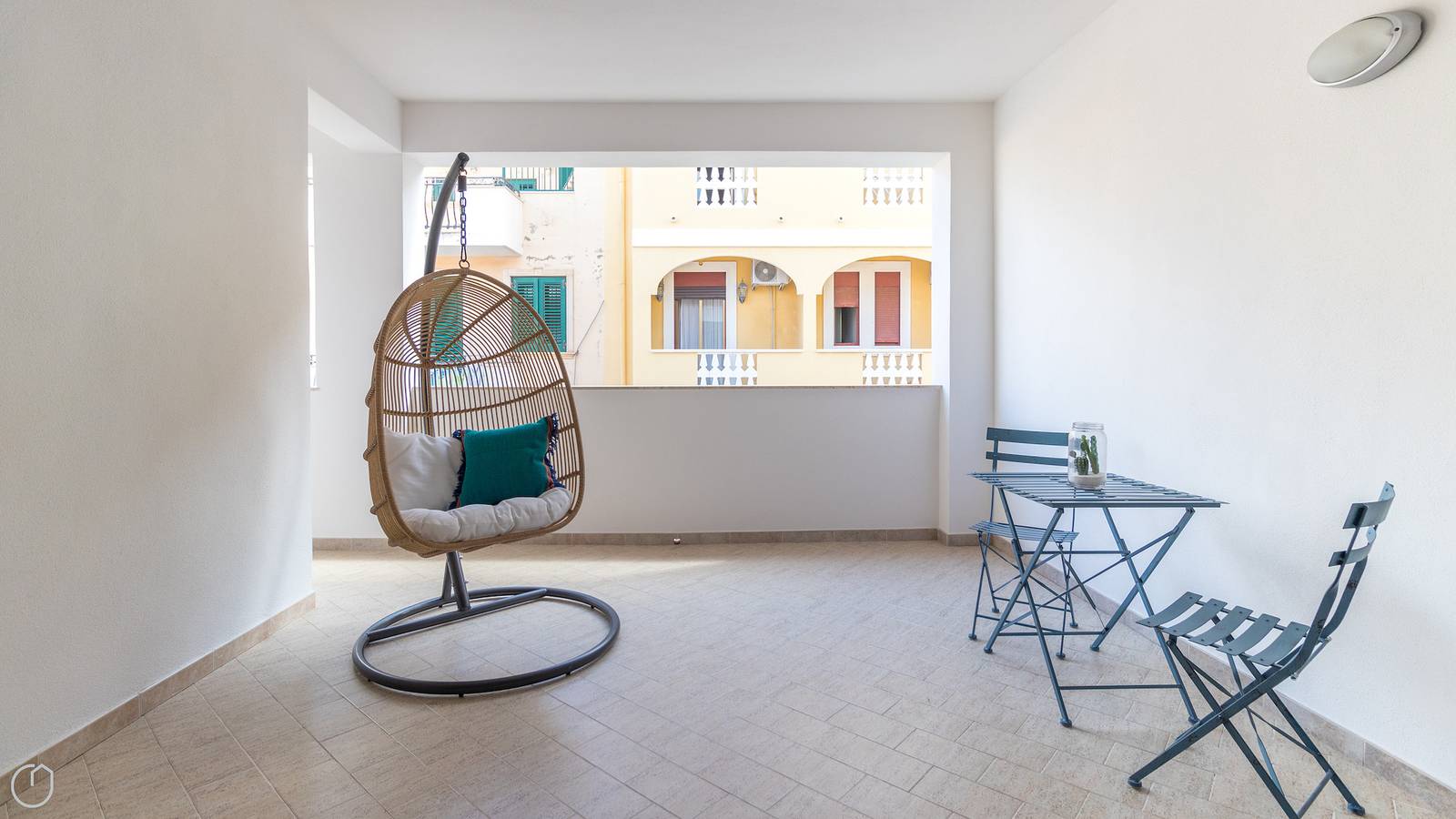 Appartamento intero, Italianway - Ottoventi Apartments - Grecale in Lampedusa Città, Isole Pelagie