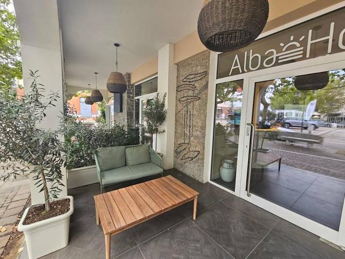 Appartamento per 3 persone, con Balcone e Terrazza a Marina di Ravenna