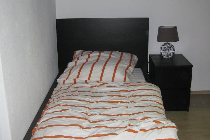 Ferienwohnung für 5 Personen in Mörlenbach - 3