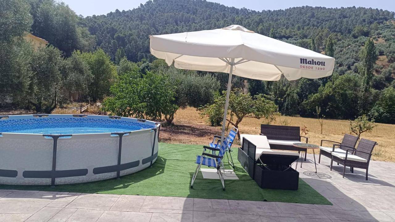Casa Rural Arroyofrio Riópar in Riópar, Provincia de Albacete