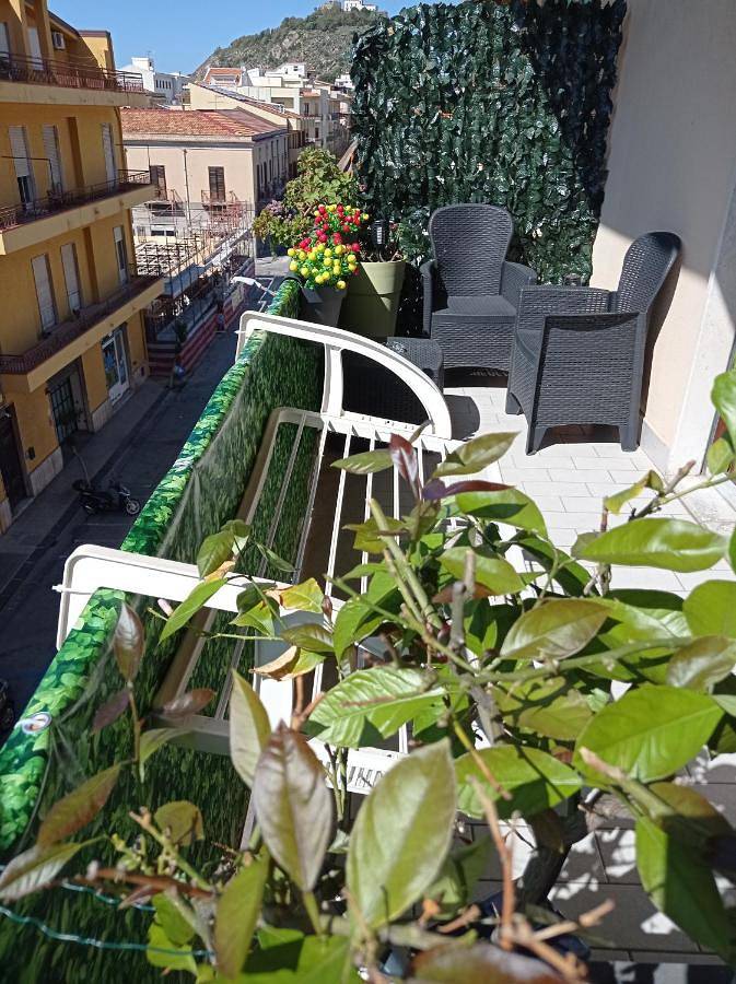 B&B del Centro in Capo d'Orlando, Provincia di Messina