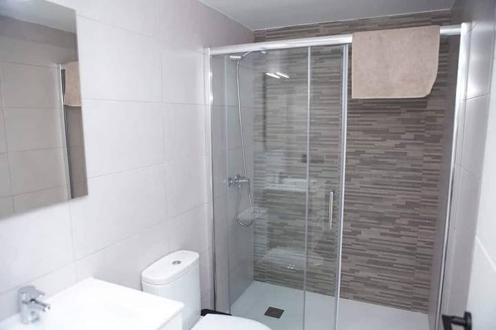 Entire apartment, El chorrillo 4 in Almayate, Vélez-Málaga