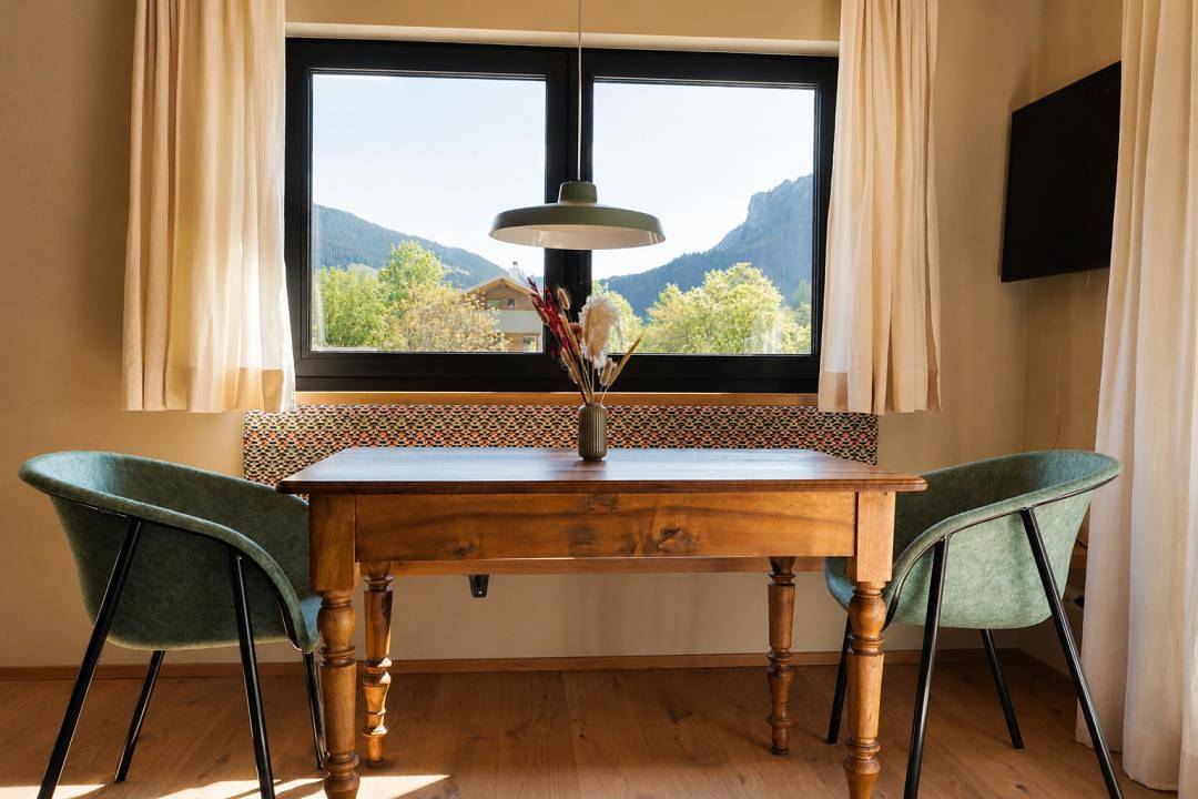 Ganze Ferienwohnung, Studio "Das Kofelau" in Oberammergau in Oberammergau, Bayerische Alpen