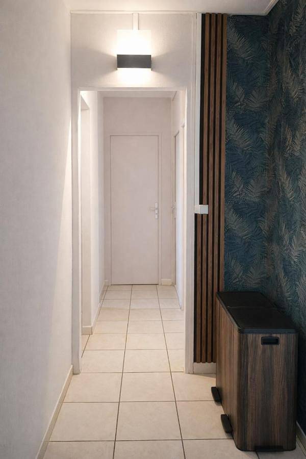 Location de vacances pour 2 personnes, animaux acceptés à Boeschepe - 4