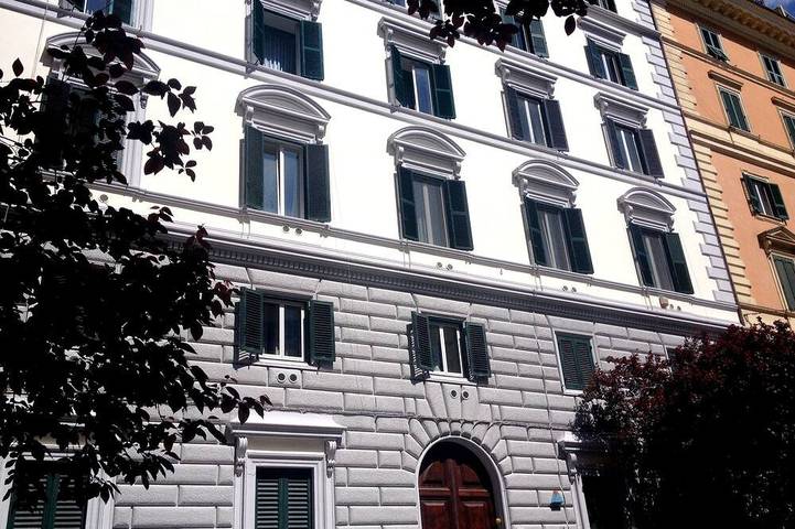 Appartement de vacances pour 8 personnes - 1