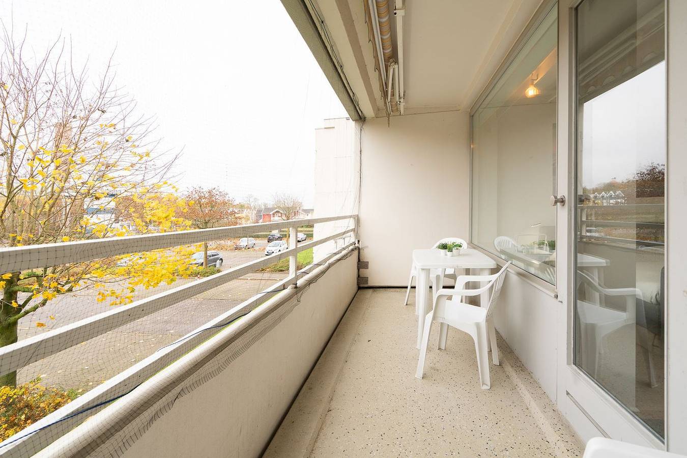 Ganze Wohnung, App.614 - 1-Raum-Fewo - Ferienpark in Sierksdorf, Ostholstein