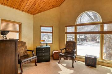 Vacation House for 4 Guests in Southwest Colorado, Rio Grande National Forest, Picture 2