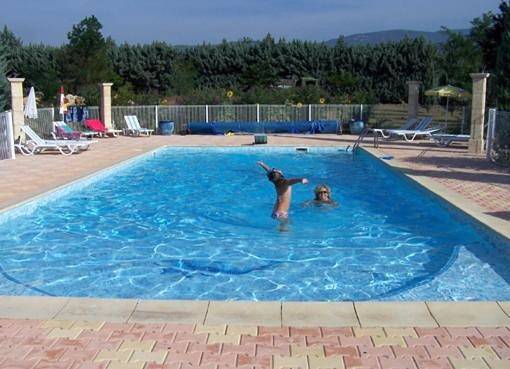 Domaine De La Bégude in Fayence, Draguignan en omgeving