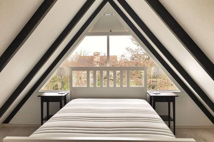 Ferienhaus für 4 Personen, mit Garten in Zoutelande - 4