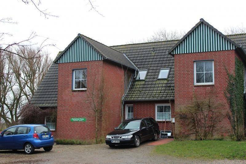 Ganze Ferienwohnung, Ferienwohnung Nordlicht in Vollerwiek, Eiderstedt