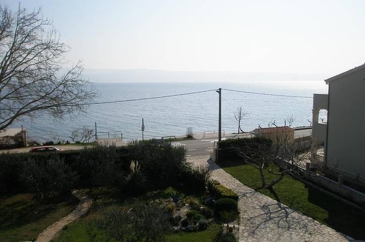 Ferieleilighet for 4 personer, med Balkong / Terrasse i Split-Dalmatia