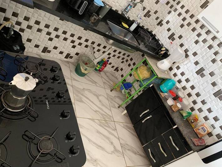 Apartamento de vacaciones para 2 personas, Se admiten mascotas - 1
