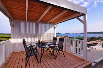 Ferienhaus für 4 Personen in Drage, Šibenik-Knin, Bild 1