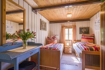 Ferienwohnung für 4 Personen in Hopfgarten im Brixental, Hohe Salve, Bild 4