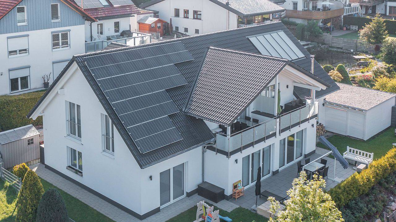 Ferienwohnung für 4 Personen in Suedlicher Schwarzwald, Breitnau