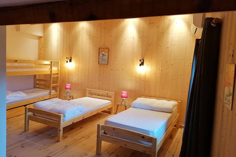 Vue imprenable / tout confort in Montagny, Massif de la Vanoise