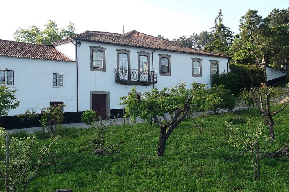 Quinta Da Estrada Douro-vallei, foto 7