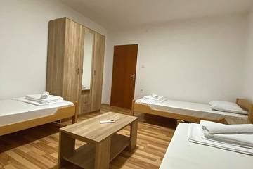 Villa for 5 People in Montenegro, Photo 3