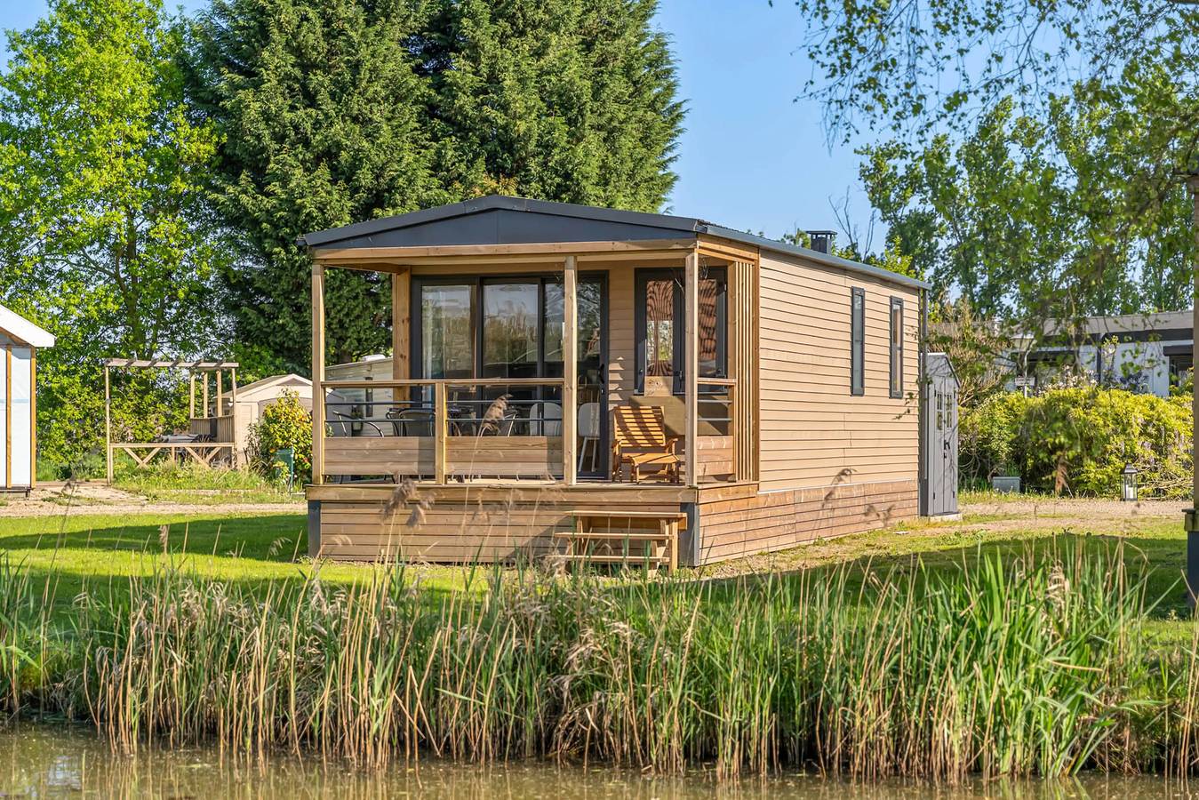 Maison De Vacances pour 4 Personnes dans Ophoven, Kinrooi