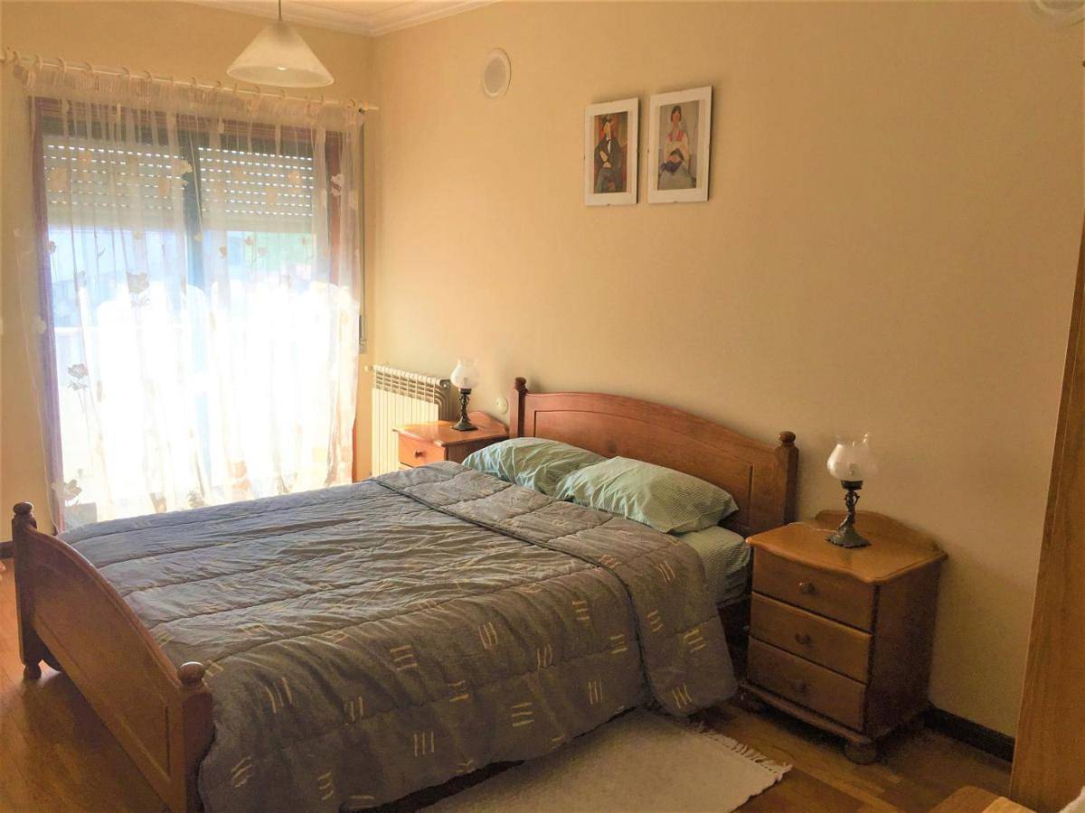 Apartamento vacacional entero, Alojamento Rocha in Viseu(Coração de Jesus), Distrito de Viseu