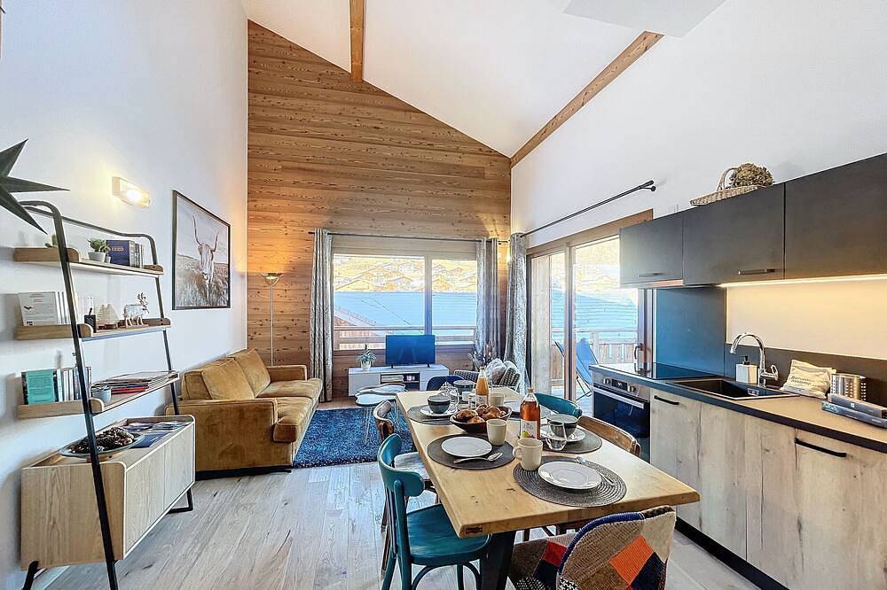 Photo : Appartement de vacances