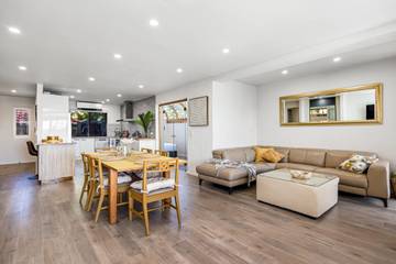 Holiday Home for 7 People in Adelaide, South Australia, Photo 1