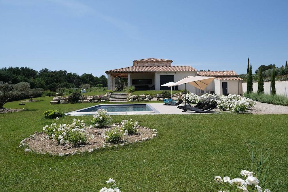 Maison de vacances