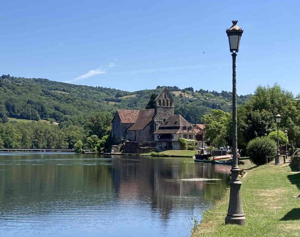 Appartement entier, Le Caprice de Beaulieu in Beaulieu-sur-Dordogne, Région de Brive-la-Gaillarde