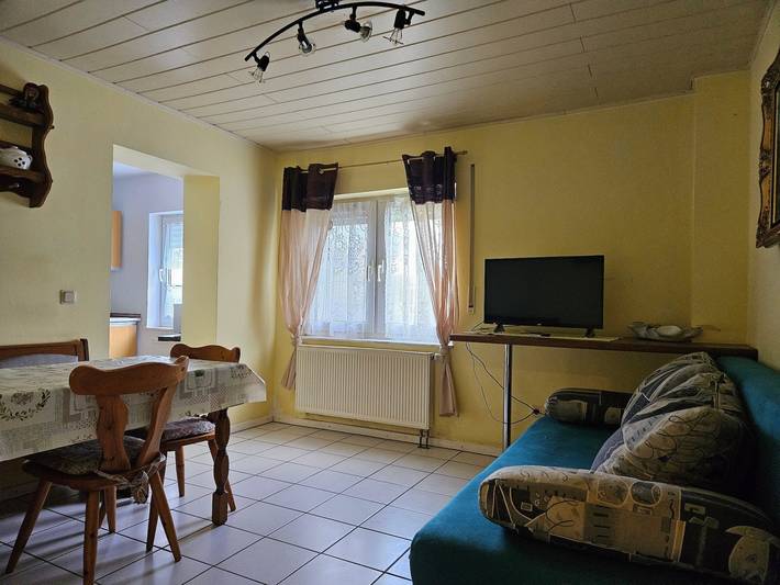 Ganze Ferienwohnung, Ferienwohnung Hildegard in Usingen, Hochtaunuskreis