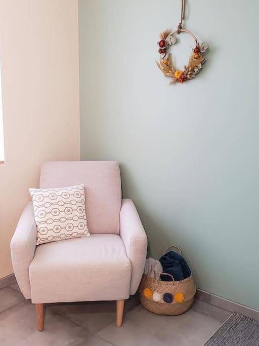 Location de vacances pour 5 personnes, animaux acceptés à Colombiers-sur-Seulles - 3