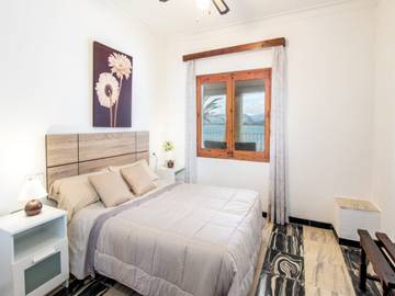 Apartment in Es Barcarès, Alcúdia für 4 