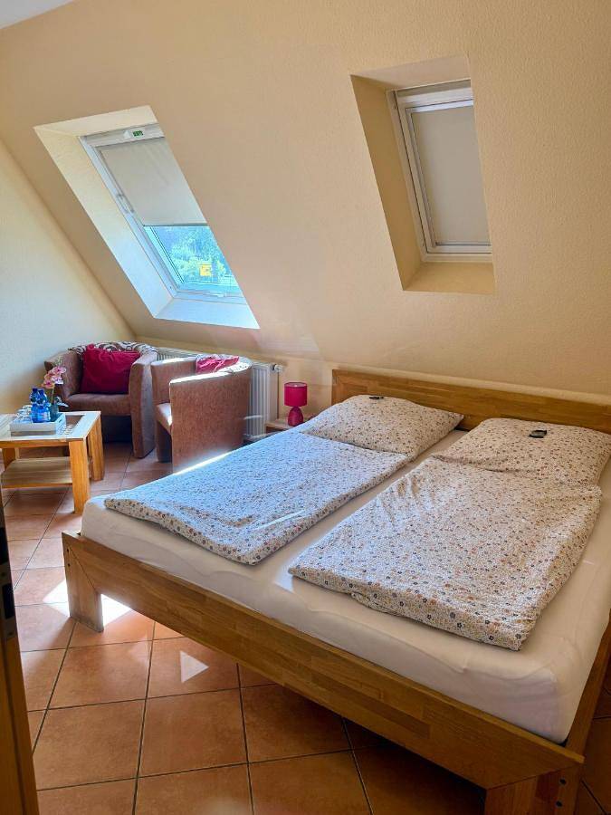 Ferienhaus für 3 Personen in Hemmoor - 2