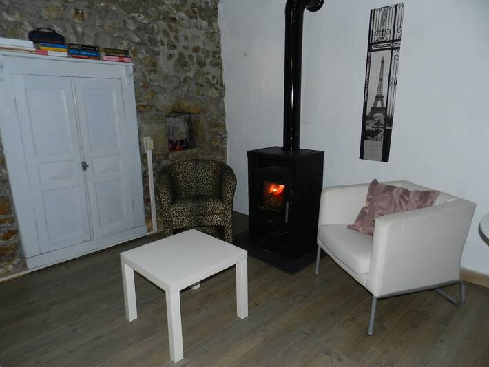 Gîte pour 4 personnes dans Privas (arrondissement) - 2