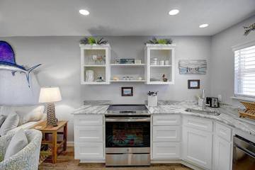 Casas E Apartamentos De Temporada para 4 Pessoas em Port Aransas, Texas Gulf Coast, Foto 4