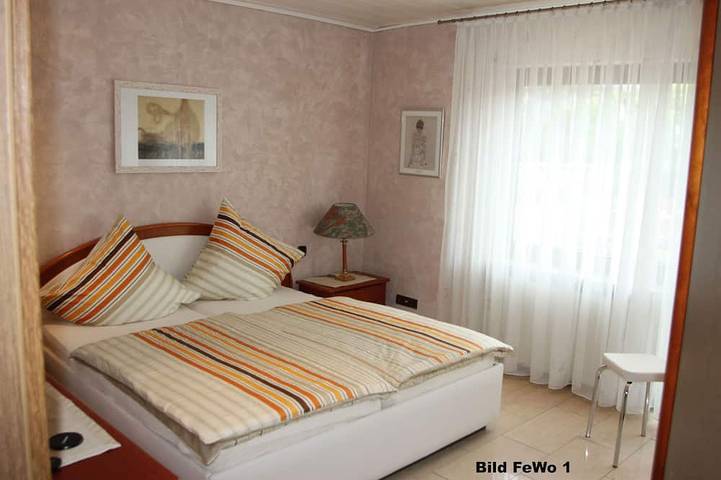 Ferienhaus für 4 Personen, mit Balkon in Boppard - 2