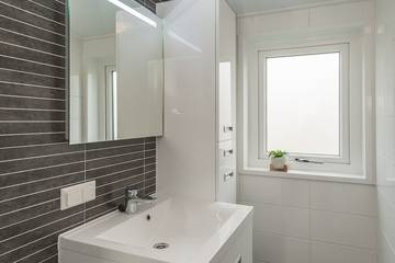 Chalet voor 4 Personen in Noordwijk, Nederlandse Noordzeekust, Afbeelding 3