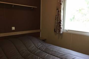 Camping für 4 Personen in Vendays-Montalivet, Lesparre-Médoc und Umgebung, Bild 1