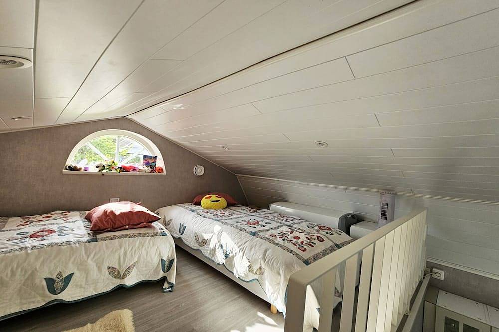 Sehr schönes und neugebautes Nebengebäude in Strängnäs | Se14010 in Strängnäs, Södermanland