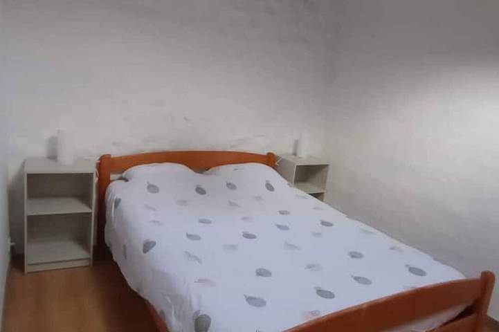 Location de vacances pour 6 personnes à Nanteuil-Auriac-de-Bourzac - 2