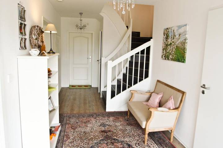 Ferienhaus für 4 Personen, mit Garten in Altes Land Stade - 2