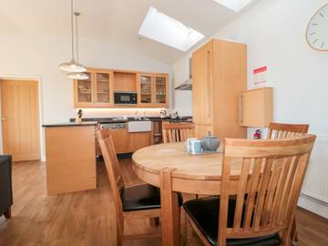 Cottage for 4 People in North Somerset, South West England, Photo 4